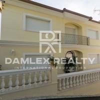 Вилла в Испании, Каталония, Багур, 500 кв.м.