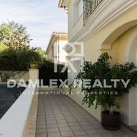 Вилла в Испании, Каталония, Багур, 500 кв.м.