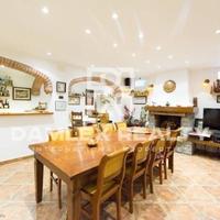 Вилла в Испании, Каталония, Багур, 500 кв.м.