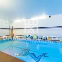 Вилла в Испании, Каталония, Багур, 500 кв.м.