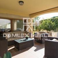 Вилла в Испании, Каталония, Багур, 410 кв.м.