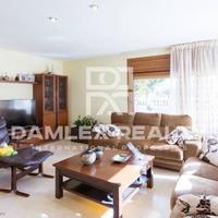 Вилла в Испании, Каталония, Багур, 410 кв.м.