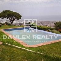 Вилла в Испании, Каталония, Багур, 424 кв.м.