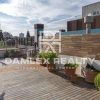 Квартира в Испании, Каталония, 202 кв.м.