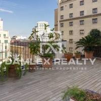 Квартира в Испании, Каталония, 202 кв.м.