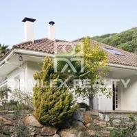 Вилла в Испании, Каталония, Багур, 500 кв.м.