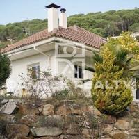 Вилла в Испании, Каталония, Багур, 500 кв.м.