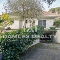 Вилла в Испании, Каталония, Багур, 500 кв.м.