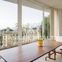 Вилла в Испании, Каталония, Багур, 500 кв.м.