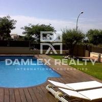 Вилла в Испании, Каталония, Багур, 427 кв.м.