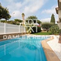 Вилла в Испании, Каталония, Багур, 433 кв.м.