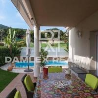 Вилла в Испании, Каталония, Багур, 433 кв.м.