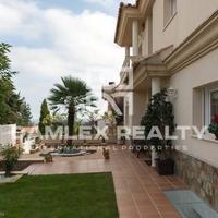 Вилла в Испании, Каталония, Багур, 433 кв.м.