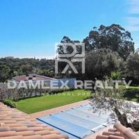 Вилла в Испании, Каталония, Жирона, 320 кв.м.