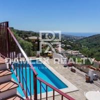 Вилла в Испании, Каталония, Багур, 390 кв.м.