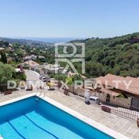 Вилла в Испании, Каталония, Багур, 390 кв.м.