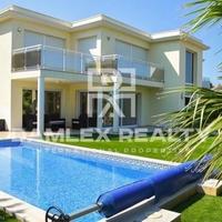 Вилла в Испании, Каталония, Жирона, 325 кв.м.