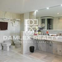 Villa in Spain, Catalunya, Barcelona, 500 sq.m.