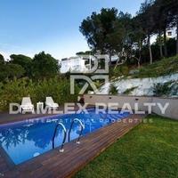 Вилла в Испании, Каталония, Жирона, 257 кв.м.