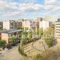 Квартира в Испании, Каталония, Барселона, 115 кв.м.