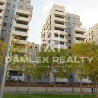 Flat in Spain, Catalunya, Barcelona, 119 sq.m.