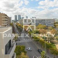 Flat in Spain, Catalunya, Barcelona, 119 sq.m.