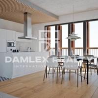 Flat in Spain, Catalunya, 106 sq.m.