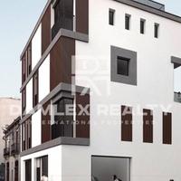 Flat in Spain, Catalunya, 106 sq.m.