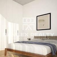 Flat in Spain, Catalunya, 106 sq.m.