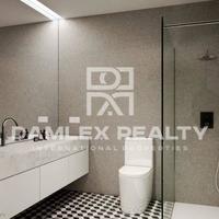 Flat in Spain, Catalunya, 106 sq.m.