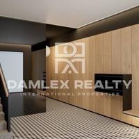 Flat in Spain, Catalunya, 106 sq.m.