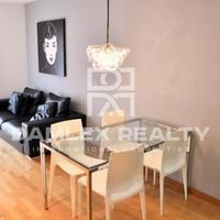 Flat in Spain, Catalunya, Barcelona, 42 sq.m.