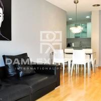 Flat in Spain, Catalunya, Barcelona, 42 sq.m.