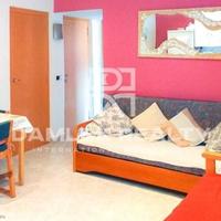 Apartment at the first line of the sea / lake in Spain, Catalunya, Girona, 35 sq.m.