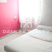 Apartment at the first line of the sea / lake in Spain, Catalunya, Girona, 35 sq.m.