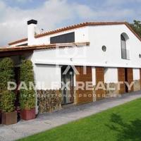 Villa in Spain, Catalunya, Begur, 480 sq.m.