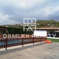 Villa in Spain, Catalunya, Begur, 480 sq.m.