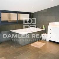 Villa in Spain, Catalunya, Begur, 480 sq.m.