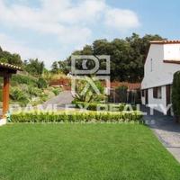 Villa in Spain, Catalunya, Begur, 480 sq.m.