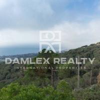 Villa in Spain, Catalunya, Begur, 200 sq.m.