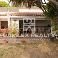 Villa in Spain, Catalunya, Begur, 200 sq.m.