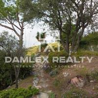 Villa in Spain, Catalunya, Begur, 200 sq.m.