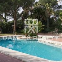 Villa in Spain, Catalunya, Begur, 510 sq.m.