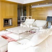 Villa in Spain, Catalunya, Begur, 510 sq.m.