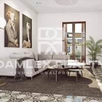 Квартира в центре города в Испании, Каталония, 52 кв.м.