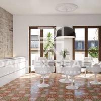 Квартира в центре города в Испании, Каталония, 52 кв.м.