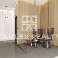 Квартира в центре города в Испании, Каталония, 52 кв.м.