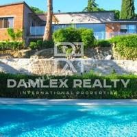 House in Spain, Catalunya, Begur, 180 sq.m.