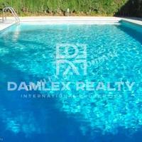 House in Spain, Catalunya, Begur, 180 sq.m.