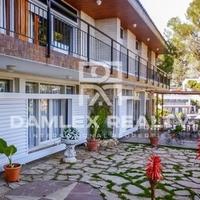 House in Spain, Catalunya, Begur, 565 sq.m.